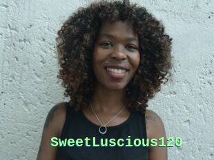 SweetLuscious120