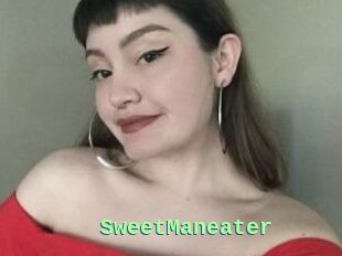 SweetManeater