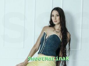 SweetMarinaK