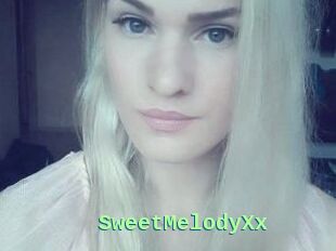 SweetMelodyXx