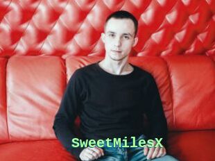 SweetMilesX