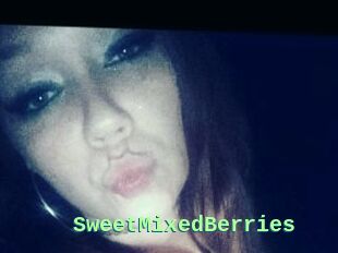 SweetMixedBerries