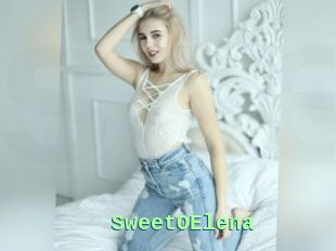 SweetOElena
