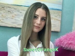 SweetOrangeK