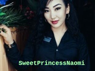 SweetPrincessNaomi