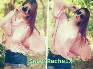 SweetRachelX