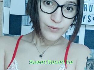 SweetRoxette