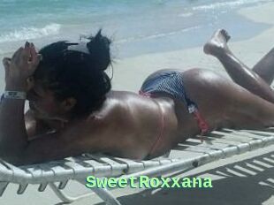 SweetRoxxana