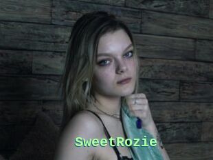 SweetRozie