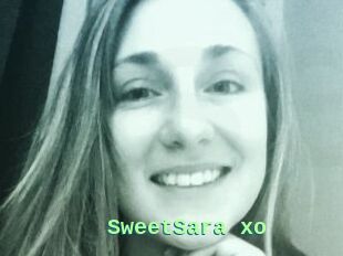 SweetSara_xo