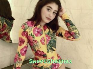 SweetShainax