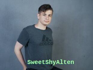 SweetShyAlten