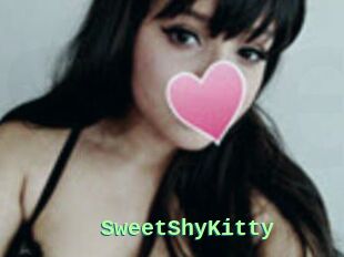 SweetShyKitty