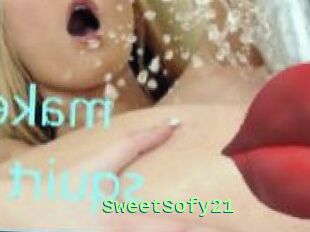 SweetSofy21