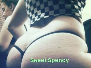 SweetSpency