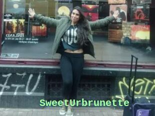 SweetUrbrunette