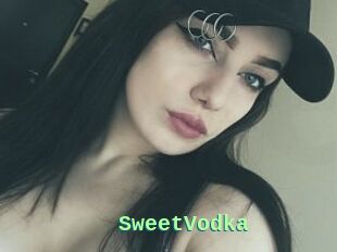 SweetVodka