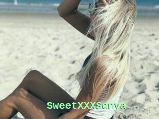 SweetXXXSonya