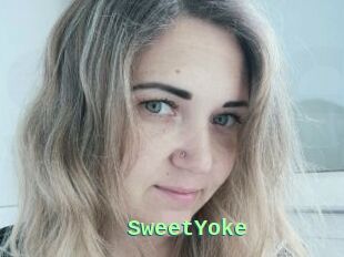 SweetYoke