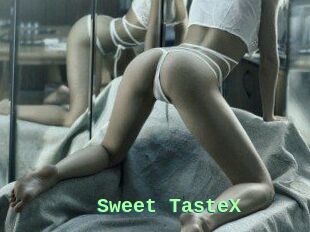 Sweet_TasteX