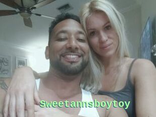 Sweetannsboytoy