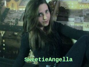 SweetieAngella