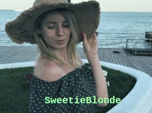 SweetieBlonde