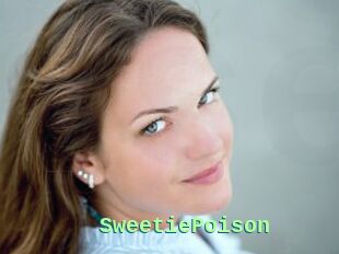 SweetiePoison