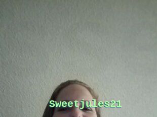 Sweetjules21 S Sexe