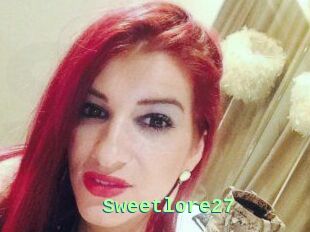 Sweetlore27 S Sexe
