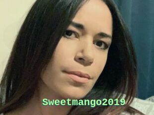 Sweetmango2019