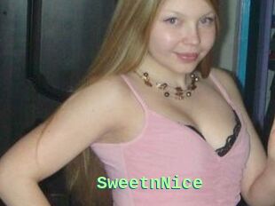 SweetnNice