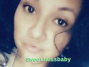 Sweetnessbaby