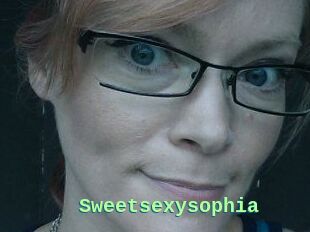 Sweetsexysophia