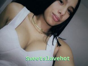 Sweetslavehot