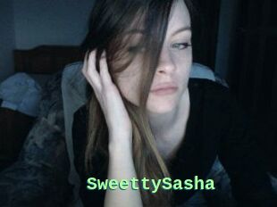 SweettySasha