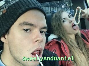 SweetyAndDaniel