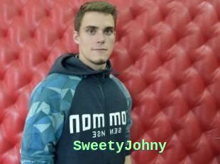 SweetyJohny