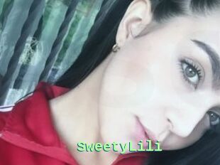 SweetyLili