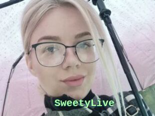 SweetyLive