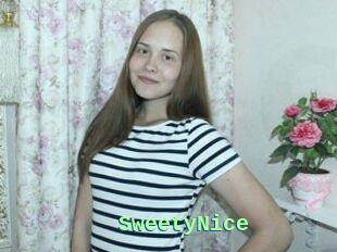 SweetyNice