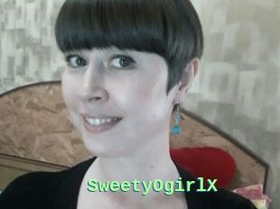 SweetyOgirlX