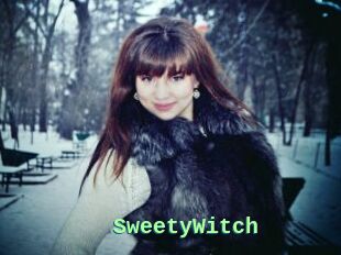 SweetyWitch