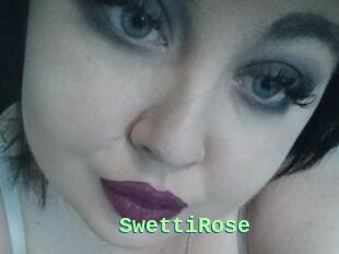 SwettiRose