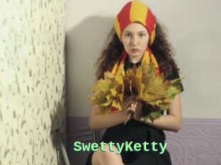 SwettyKetty