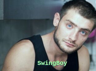 SwingBoy