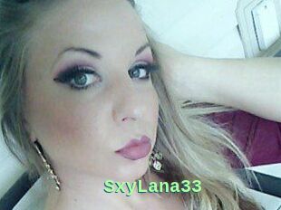 SxyLana33