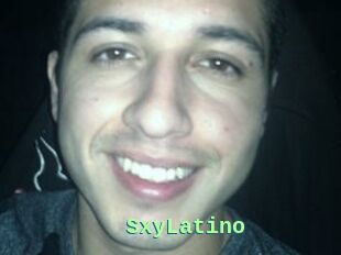 SxyLatino