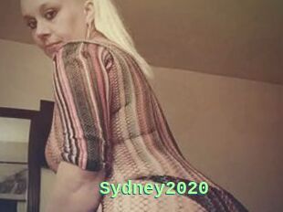 Sydney2020