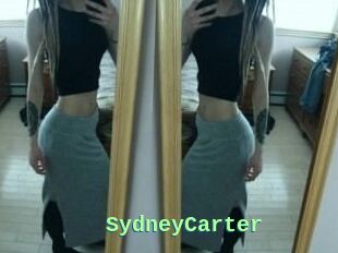 Sydney_Carter